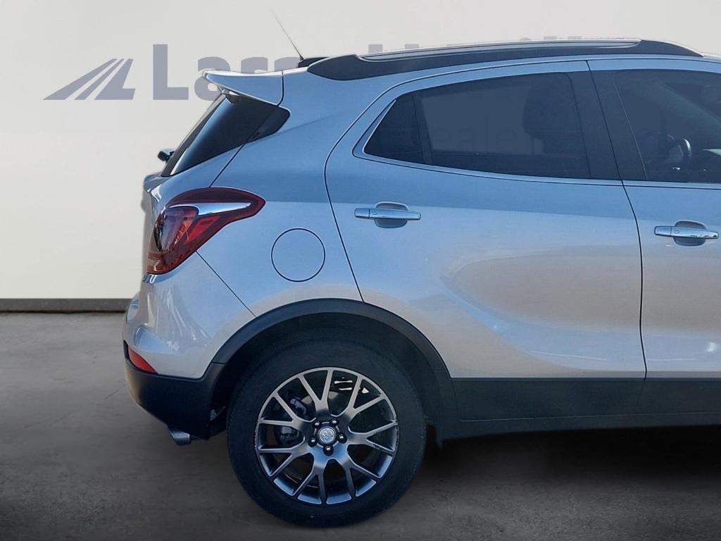 used 2019 Buick Encore car, priced at $15,900