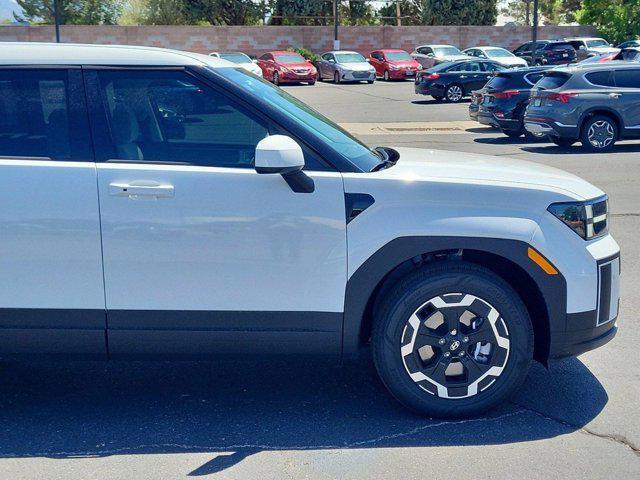 new 2024 Hyundai Santa Fe car, priced at $38,962