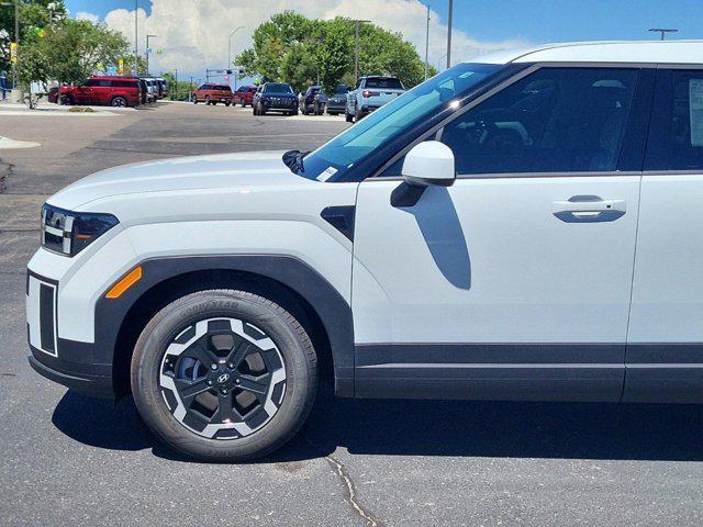 new 2024 Hyundai Santa Fe car, priced at $38,763