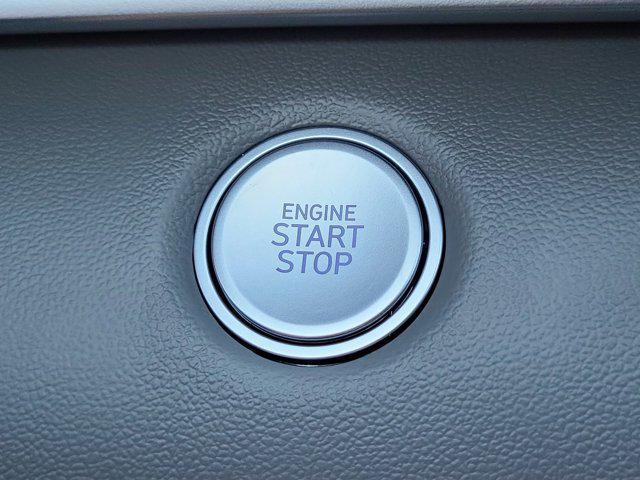new 2025 Hyundai Elantra car, priced at $23,674