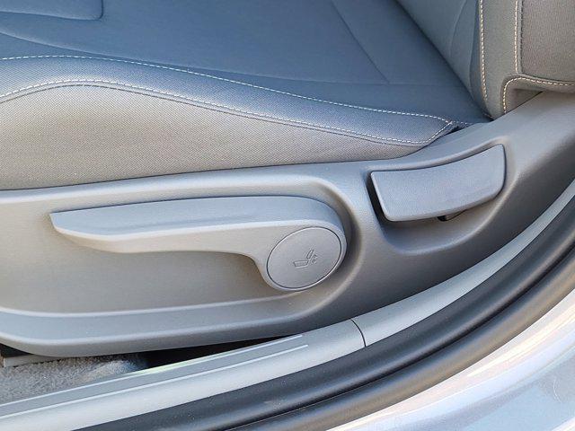 new 2025 Hyundai Elantra car, priced at $23,674