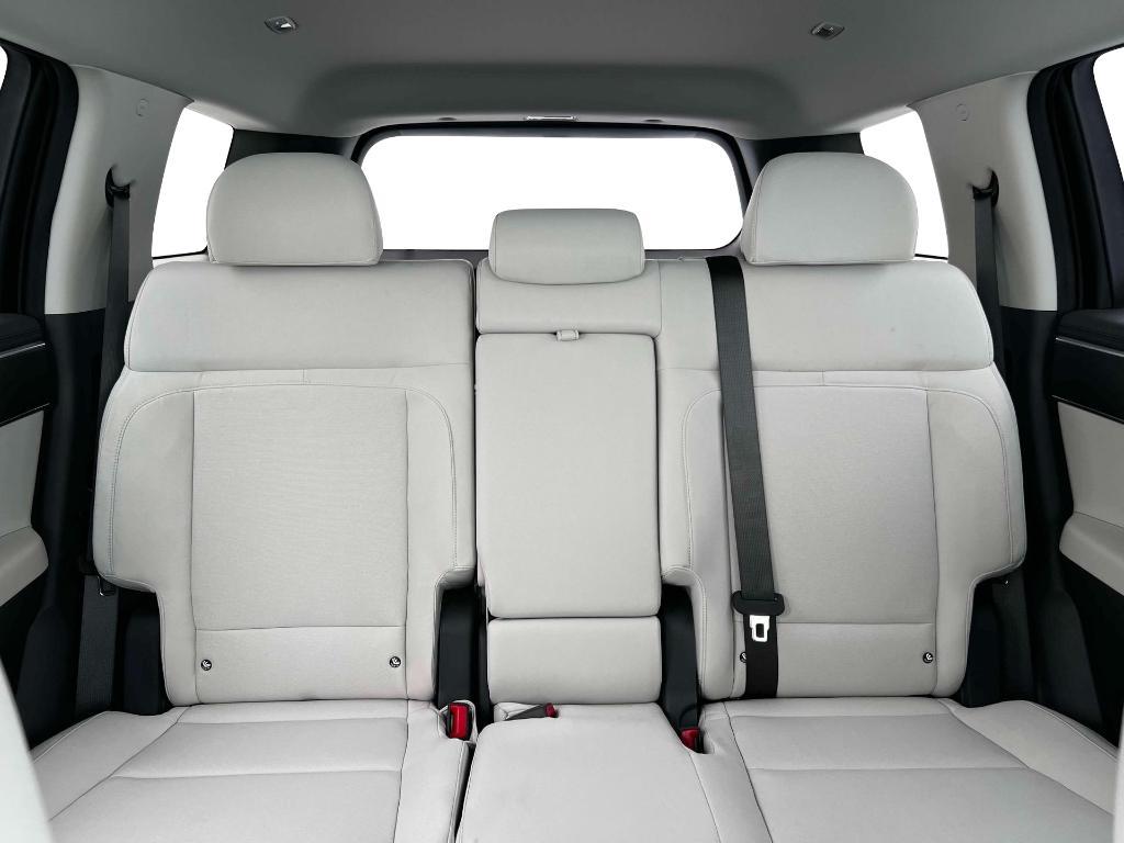 new 2026 Hyundai SANTA FE HEV car, priced at $38,379