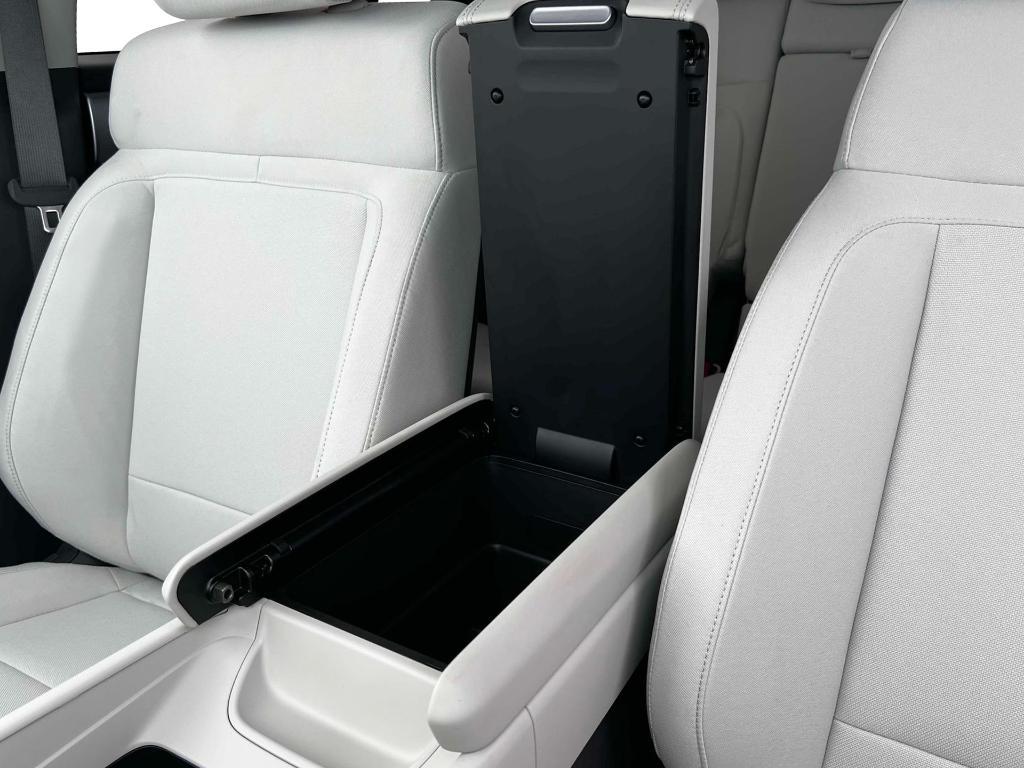 new 2026 Hyundai SANTA FE HEV car, priced at $38,379