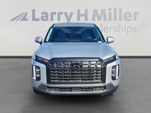 new 2024 Hyundai Palisade car, priced at $39,862