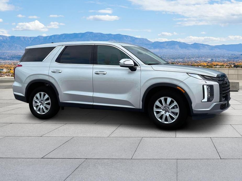 new 2024 Hyundai Palisade car, priced at $39,663