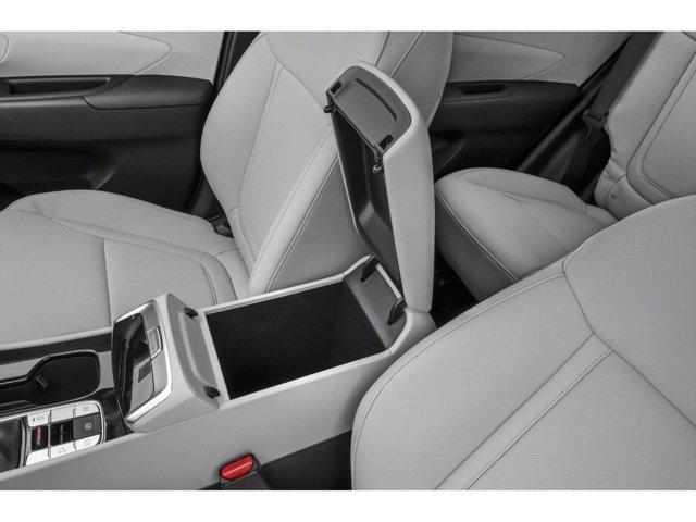 new 2025 Hyundai Tucson car, priced at $33,645