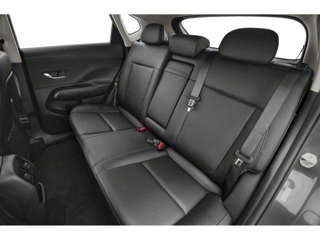 new 2025 Hyundai Kona EV car, priced at $35,926