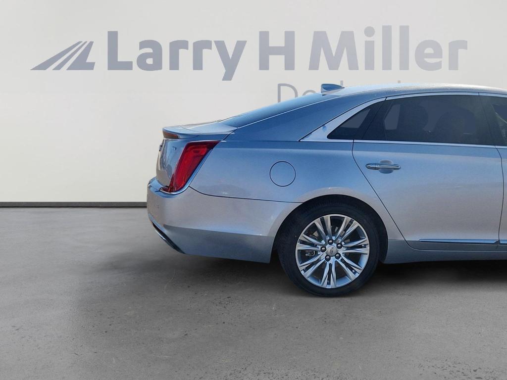 used 2019 Cadillac XTS car, priced at $18,800