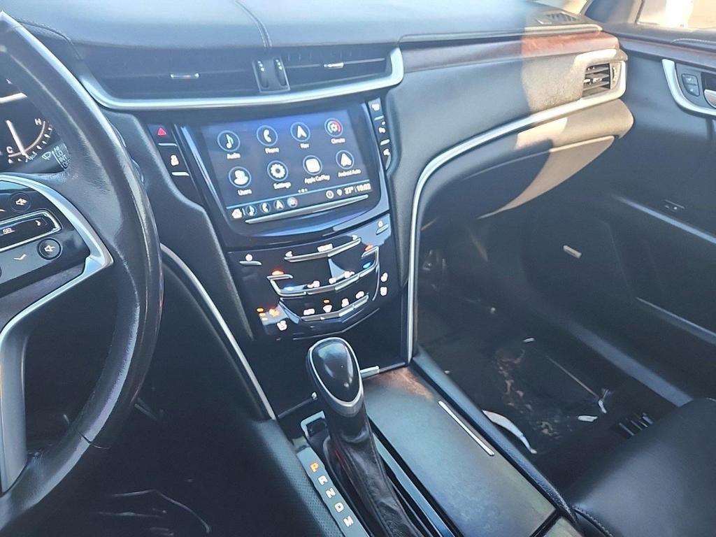 used 2019 Cadillac XTS car, priced at $18,800