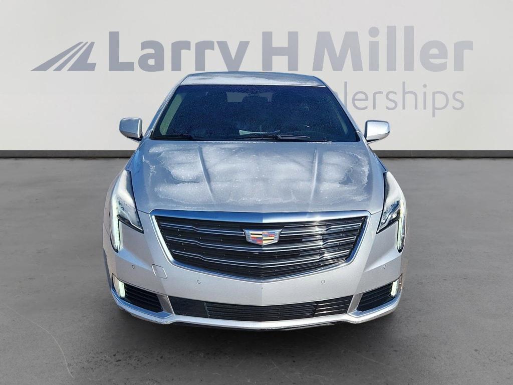 used 2019 Cadillac XTS car, priced at $18,800