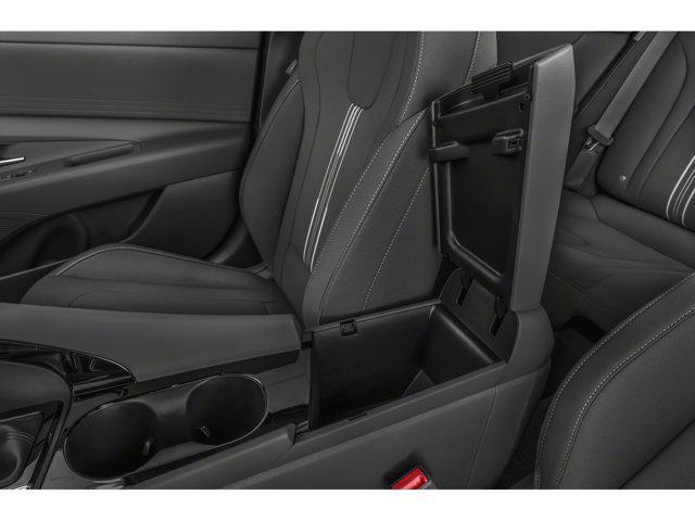 new 2025 Hyundai ELANTRA HEV car, priced at $26,295