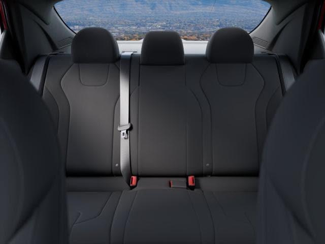 new 2025 Hyundai ELANTRA HEV car, priced at $27,432