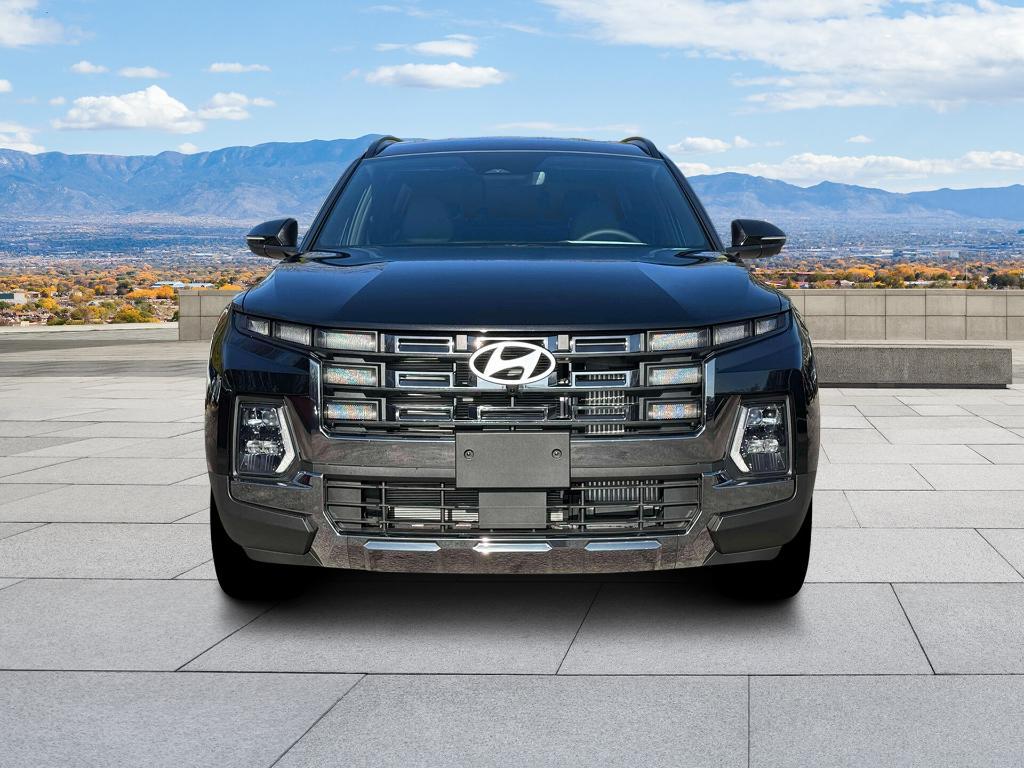 new 2025 Hyundai SANTA CRUZ car, priced at $45,707
