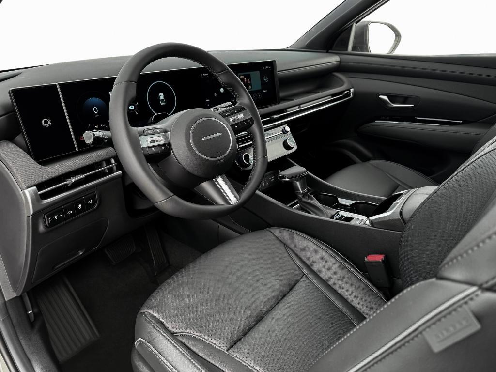 new 2025 Hyundai SANTA CRUZ car, priced at $42,652