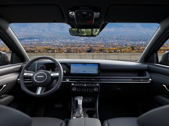 new 2025 Hyundai SANTA CRUZ car, priced at $43,457