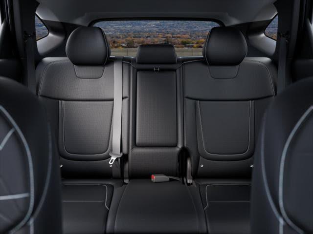 new 2025 Hyundai Tucson car, priced at $28,990