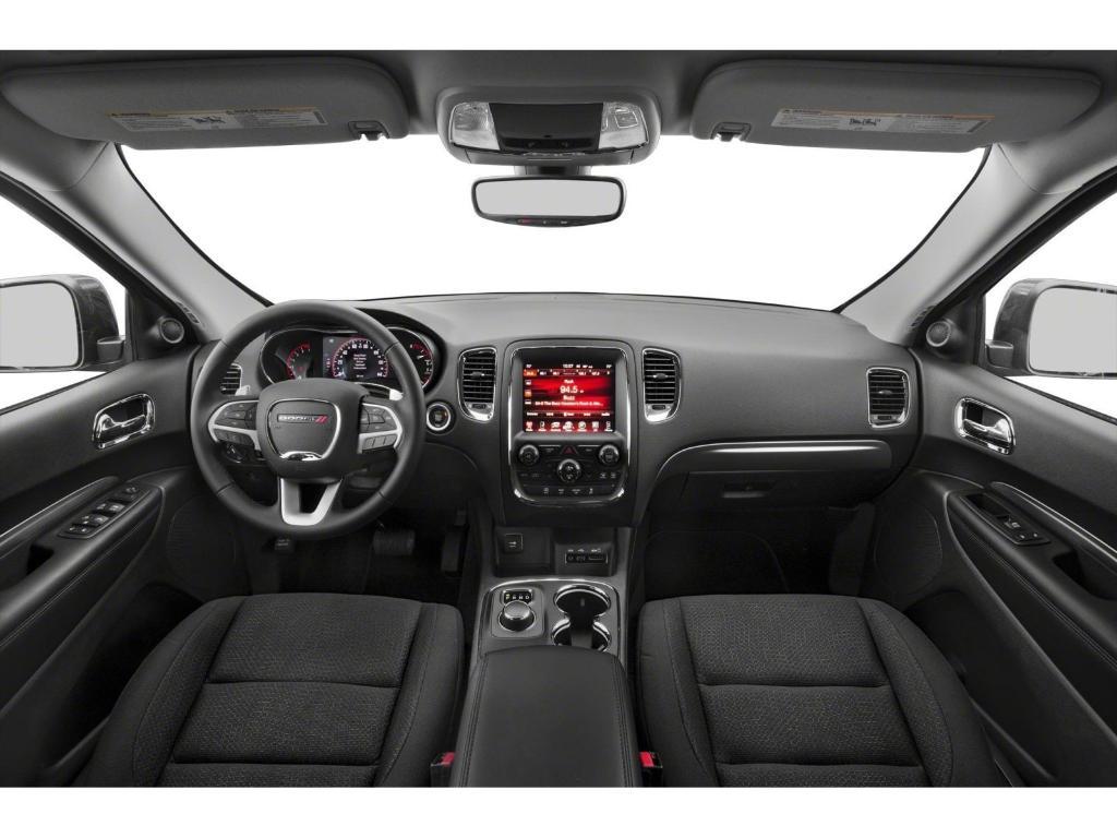 used 2019 Dodge Durango car, priced at $25,995
