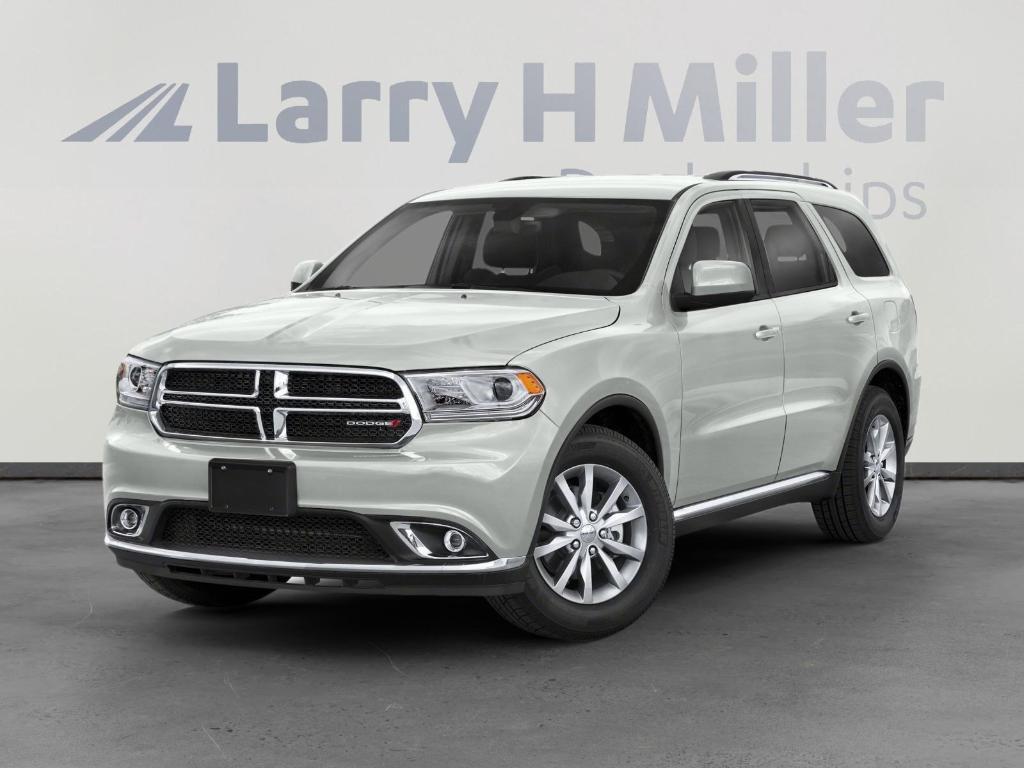 used 2019 Dodge Durango car, priced at $25,995