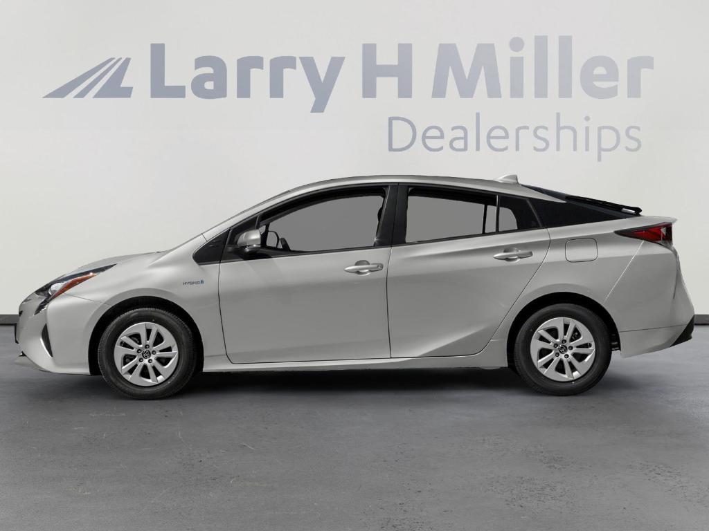 used 2017 Toyota Prius car, priced at $15,500