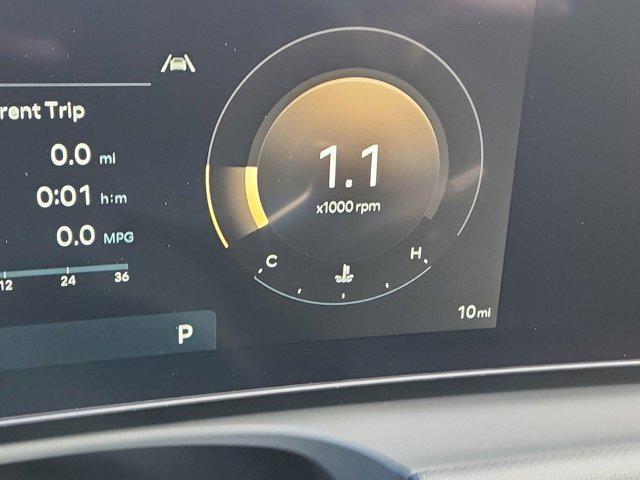 new 2025 Hyundai SANTA CRUZ car, priced at $41,051