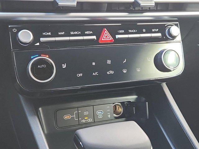new 2025 Hyundai SANTA CRUZ car, priced at $41,051