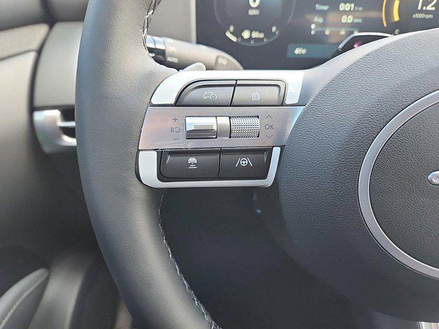 new 2025 Hyundai SANTA CRUZ car, priced at $40,288