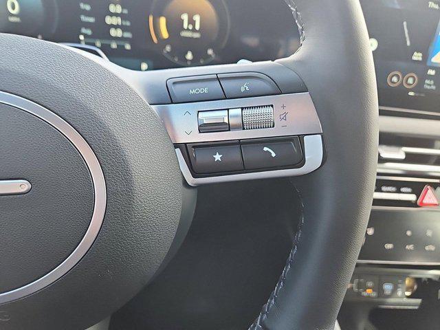 new 2025 Hyundai SANTA CRUZ car, priced at $40,288