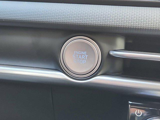 new 2025 Hyundai SANTA CRUZ car, priced at $40,288