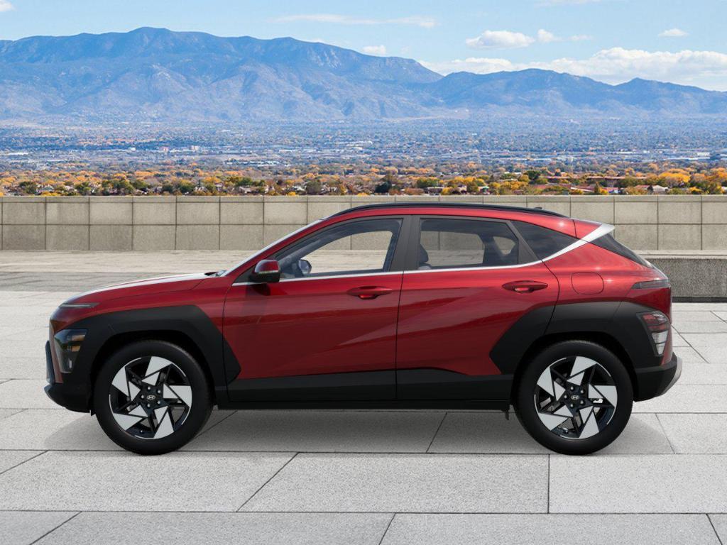 new 2026 Hyundai Kona car, priced at $29,911