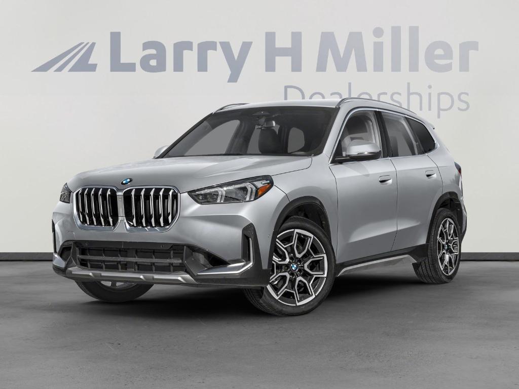 used 2024 BMW X1 car, priced at $41,300