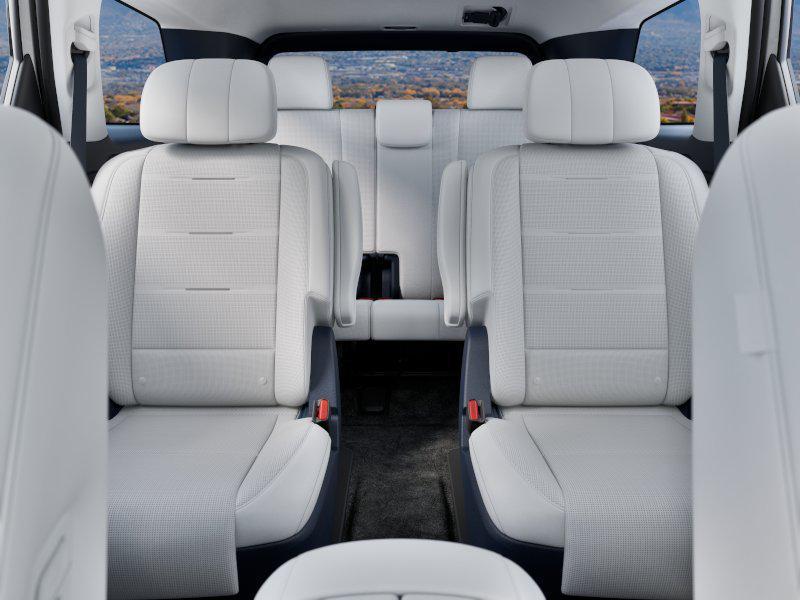 new 2026 Hyundai Palisade car, priced at $57,562