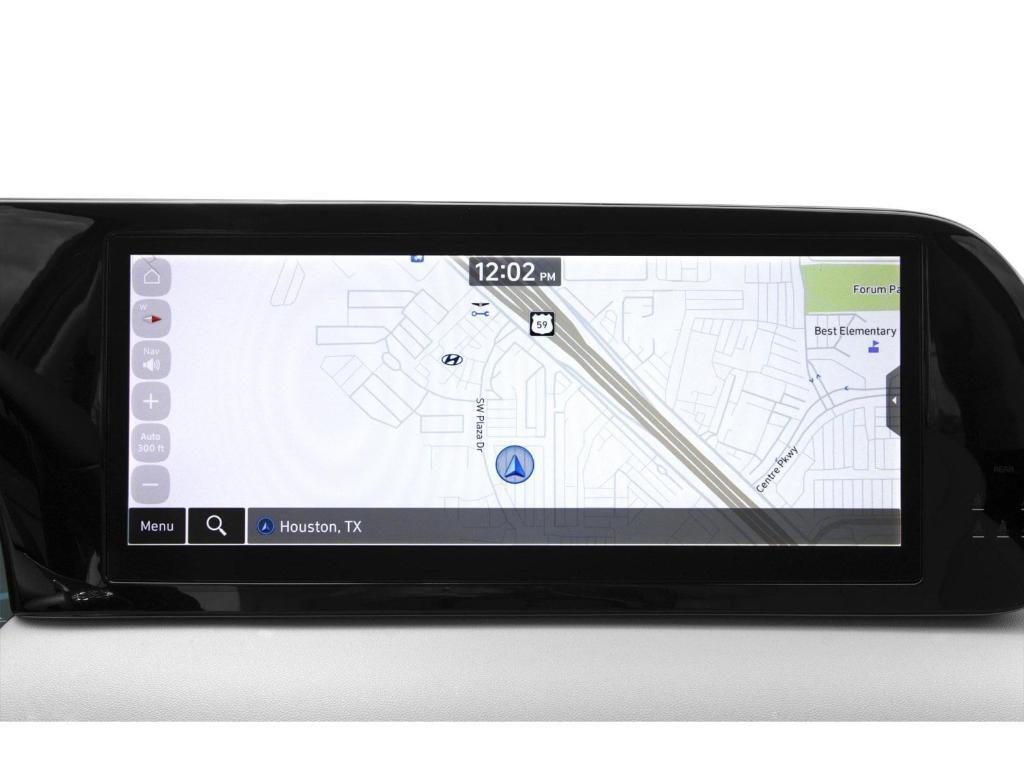 used 2023 Hyundai Palisade car