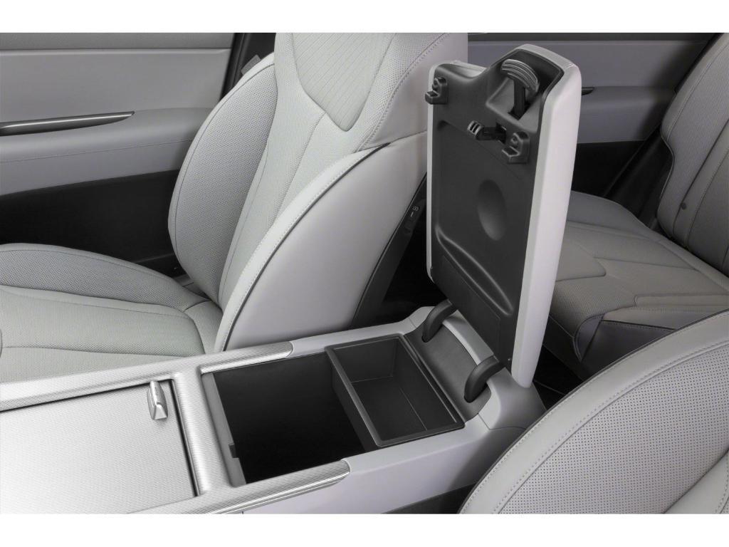 used 2023 Hyundai Palisade car