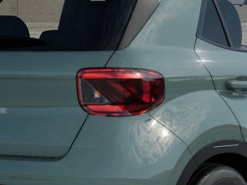 new 2025 Hyundai Venue car, priced at $21,980