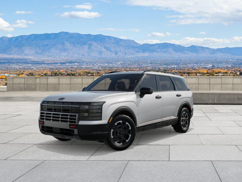 new 2026 Hyundai Palisade car, priced at $51,570