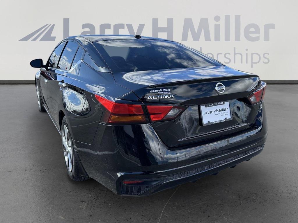 used 2019 Nissan Altima car, priced at $15,000