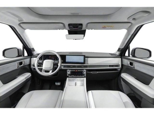 new 2024 Hyundai Santa Fe car, priced at $51,502