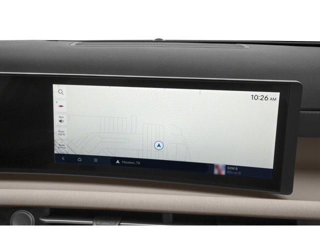 new 2025 Hyundai TUCSON Hybrid car, priced at $36,665