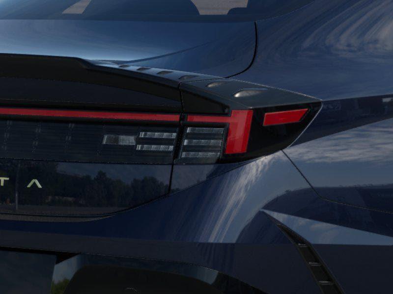 new 2026 Hyundai Sonata car, priced at $30,335