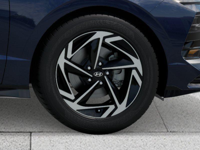 new 2026 Hyundai Sonata car, priced at $30,335