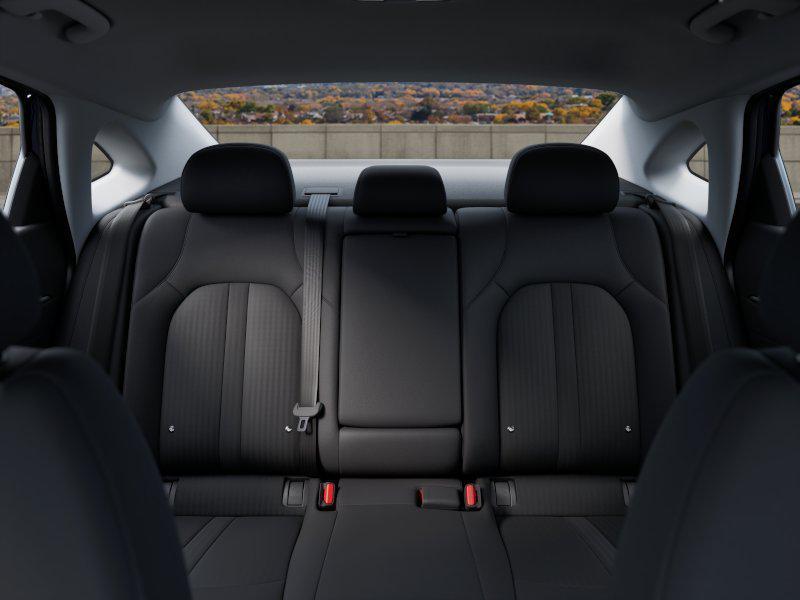 new 2026 Hyundai Sonata car, priced at $30,335