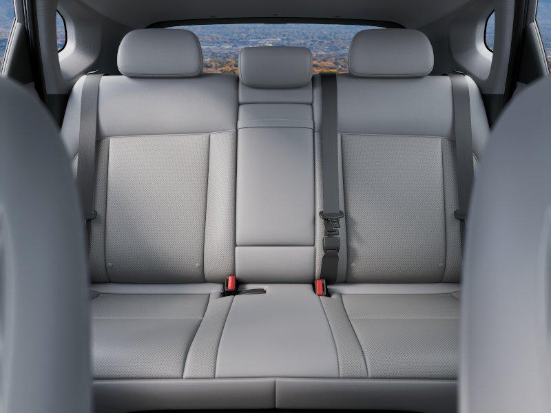 new 2026 Hyundai Kona car, priced at $29,573