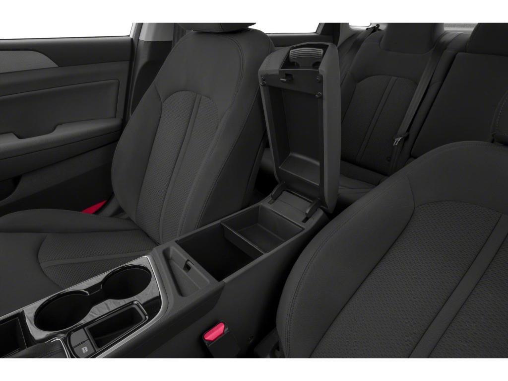 used 2018 Hyundai Sonata car, priced at $12,400