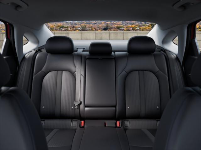 new 2025 Hyundai Sonata car, priced at $28,699