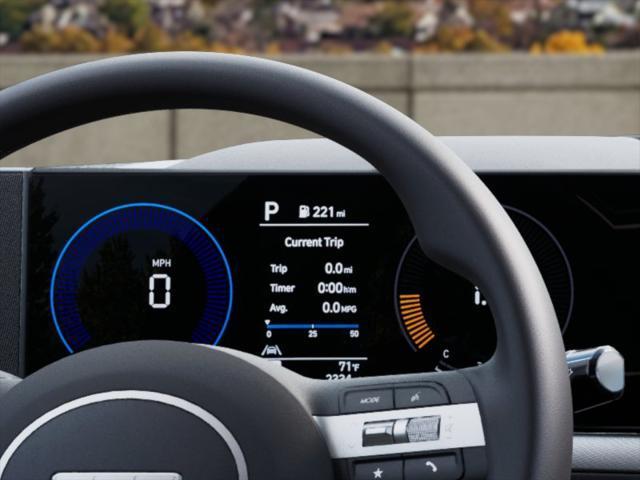 new 2025 Hyundai Sonata car, priced at $28,699