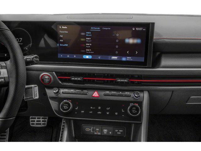 new 2025 Hyundai Sonata car, priced at $35,902