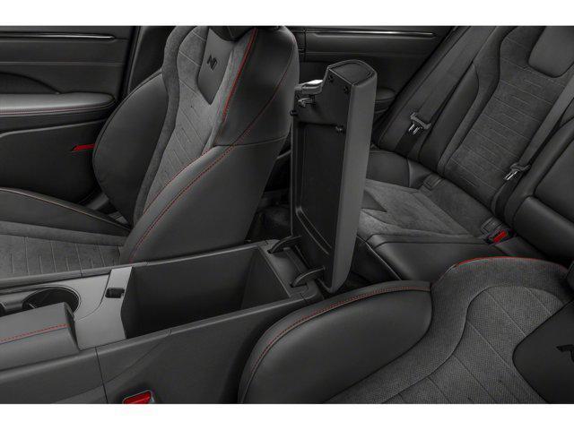 new 2025 Hyundai Sonata car, priced at $35,902