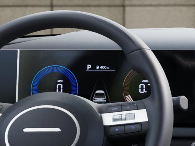 new 2025 Hyundai SANTA CRUZ car, priced at $31,577