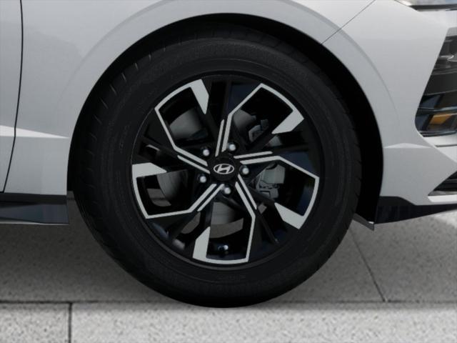 new 2025 Hyundai Sonata car, priced at $28,859