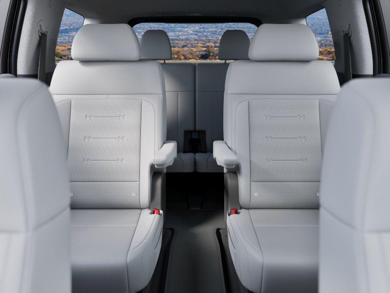 new 2026 Hyundai Santa Fe car, priced at $52,851